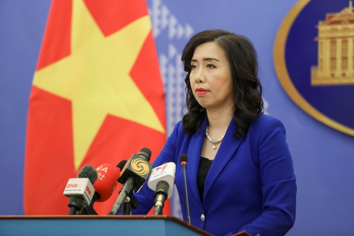 vietnam rejects false claims from international human rights organisations picture 1