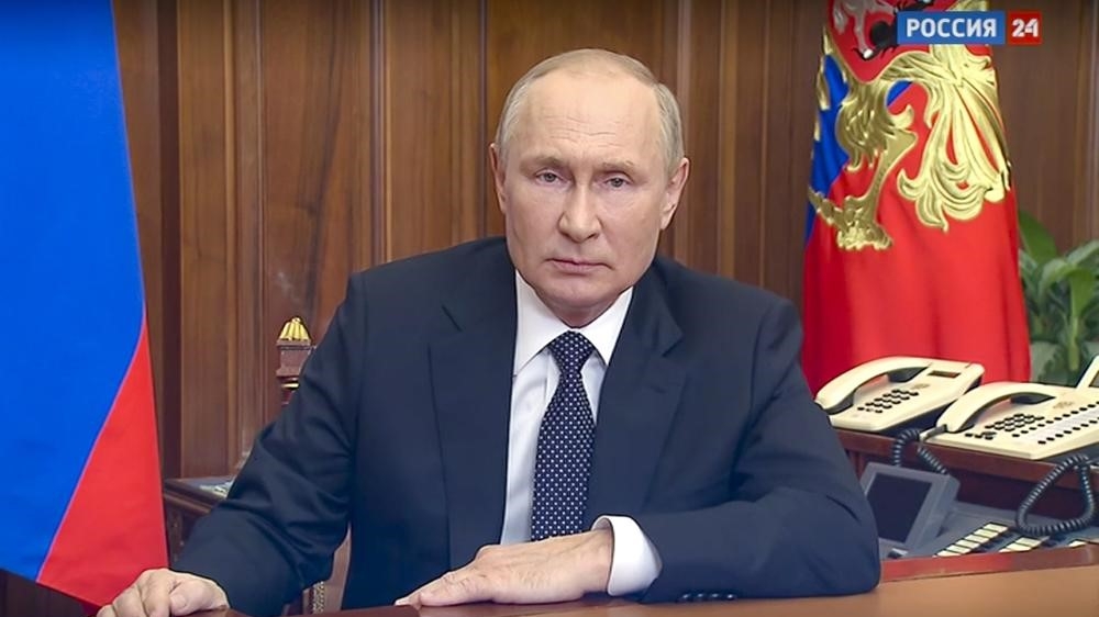 tổng thống putin nga sẽ ngăn chặn những ai muốn thống trị thế giới hình ảnh 1 tong thong putin nga se ngan chan nhung ai muon thong tri the gioi hinh anh 1