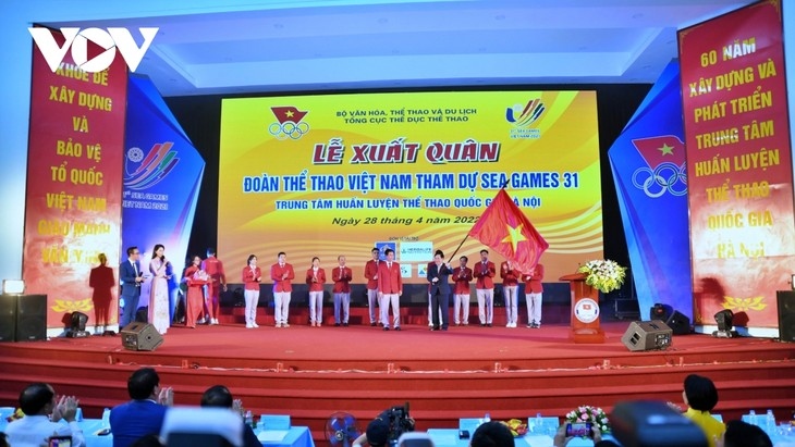 nhieu vDv viet nam dinh doping o sea games 31 hinh anh 1