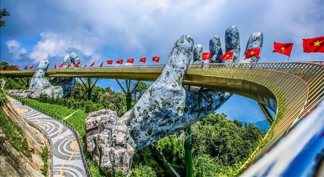 vietnam named among world s budget-friendly destinations by the travel picture 1