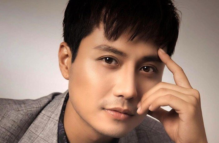Thanh Sơn, Nhan Phúc Vinh và dàn nam thần màn ảnh Việt “hot” nhất năm 2022
