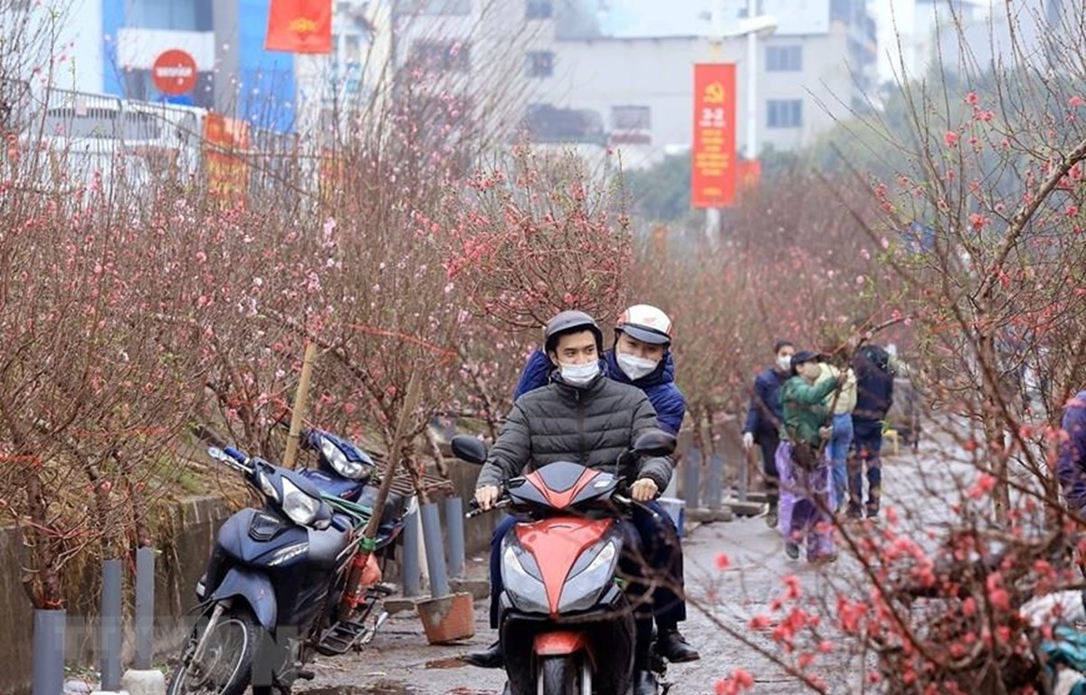 bo tai chinh de xuat nghi tet nguyen dan 9 ngay hinh anh 1