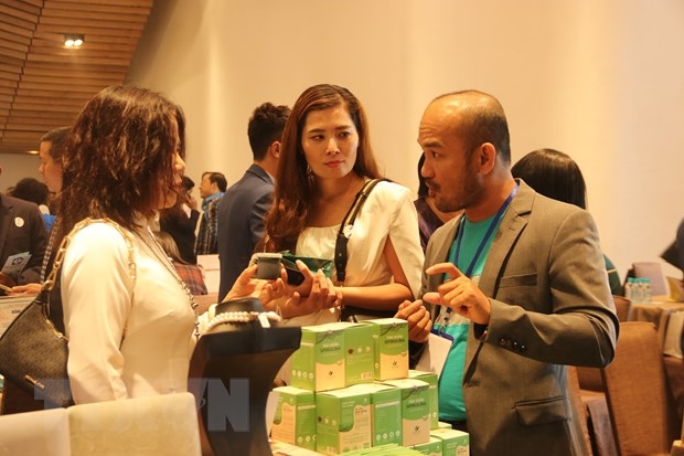 ASEAN++ Bridge Forum seeks to enhance connectivity for sustainable development