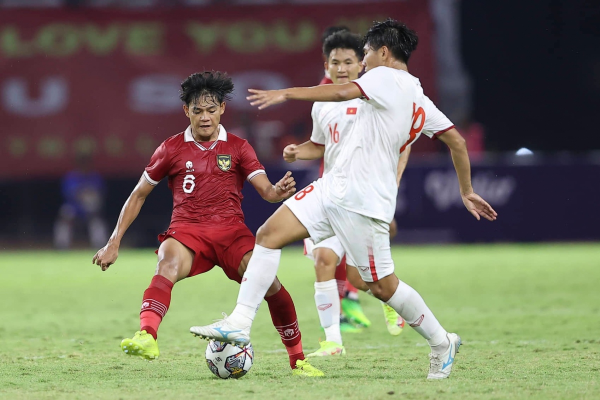 u20 viet nam thua dang tiec u20 indonesia sau man ruot duoi ty so hinh anh 5
