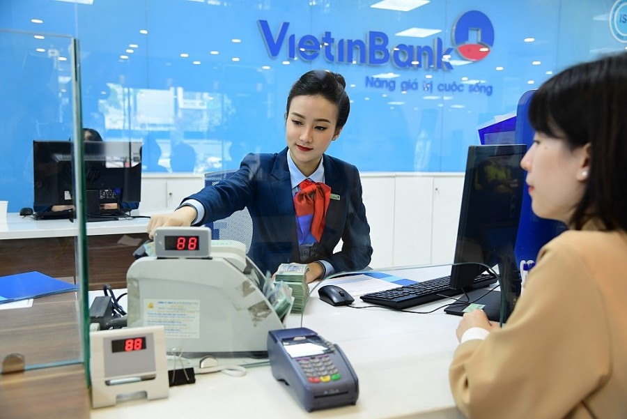 vietinbank awarded world s best foreign exchange provider for 2022 picture 1