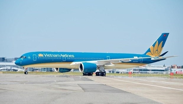 vietnam airlines, china southern airlines seal cooperation deal picture 1