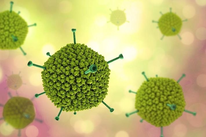 Nhận biết trẻ em mắc virus Adeno và cách phòng tránh