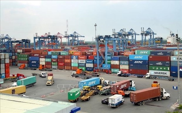vietnam seen as a rare economic bright spot amid global uncertainties picture 1
