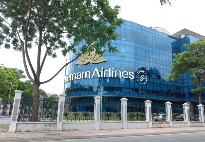 Vietnam Airlines sẽ không để bị huỷ niêm yết trên sàn chứng khoán