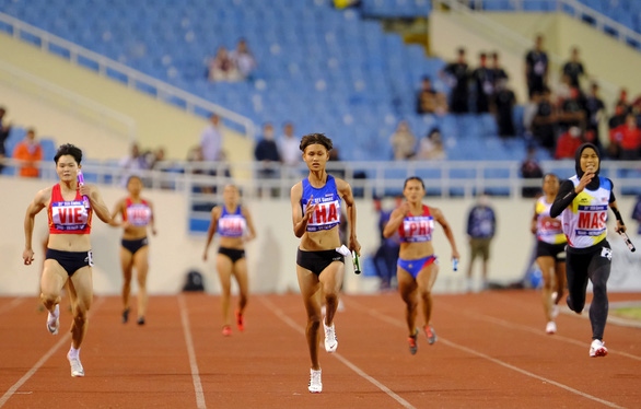 vn runner fails at 2022 world athletics u20 championships picture 1