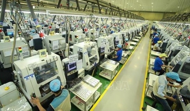 higher-quality fdi flows expected to pour into vietnam picture 1