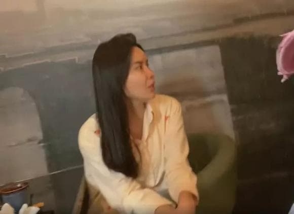 Chuyện showbiz: Lưu Hương Giang có động thái đầu tiên sau ồn ào của chồng