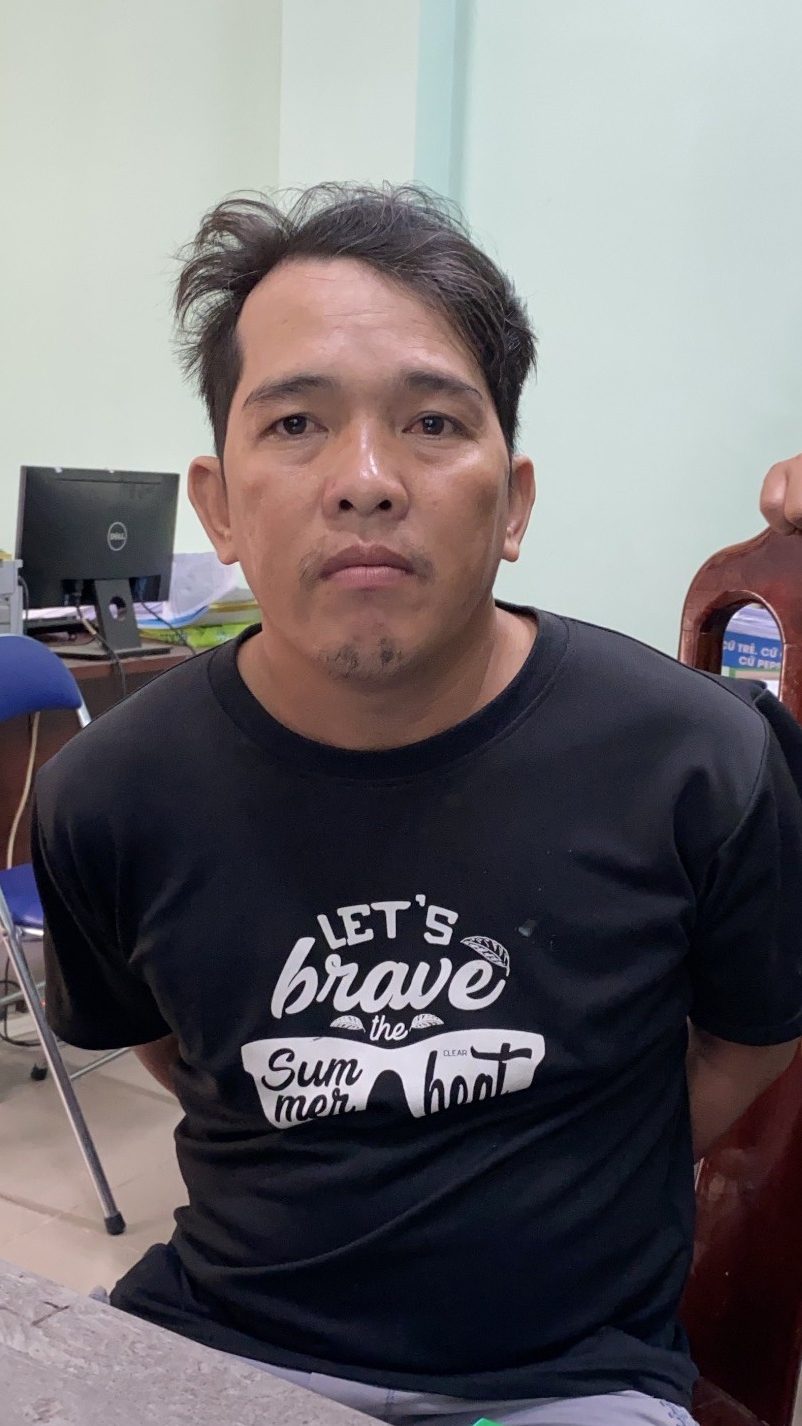 bat ke dam chet chu thau o binh duong vi mau thuan tien cong hinh anh 1