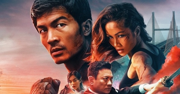 578 Magnum to compete for International Feature Film at Oscars