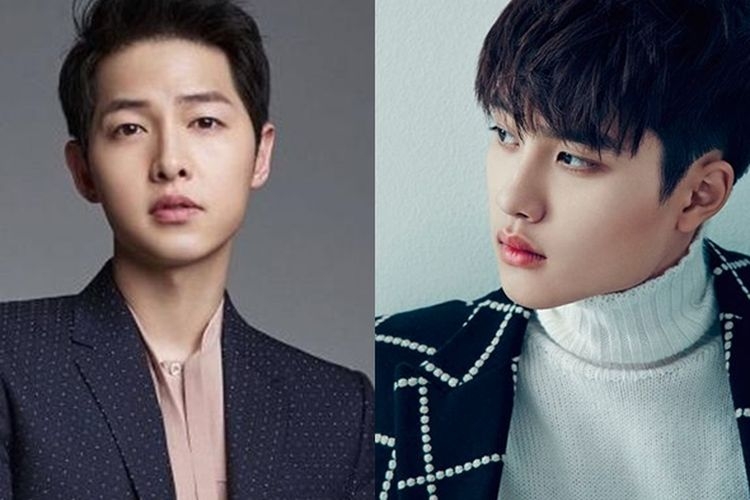 Tái xuất màn ảnh nhỏ, D.O. (EXO) đụng độ Song Joong Ki, Kang Ha Neul