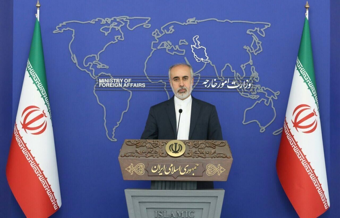 iran co the giai quyet cuoc khung hoang nang luong cua chau Au hinh anh 1