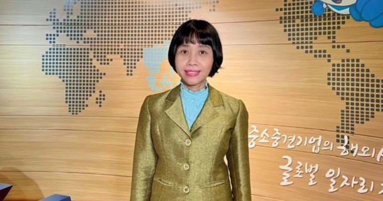 Vietnamese and Korean firms boost partnership