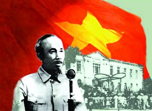 77 years of declaration of independence - the will and aspiration of vietnam picture 1