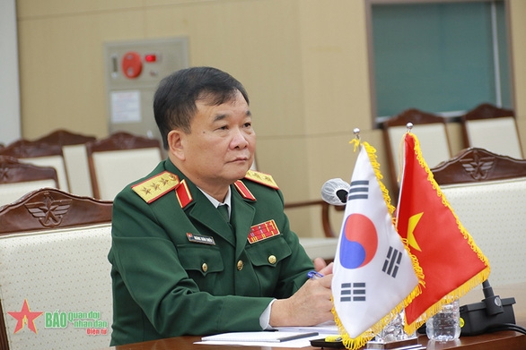 vietnam, rok to increase defence cooperation picture 1