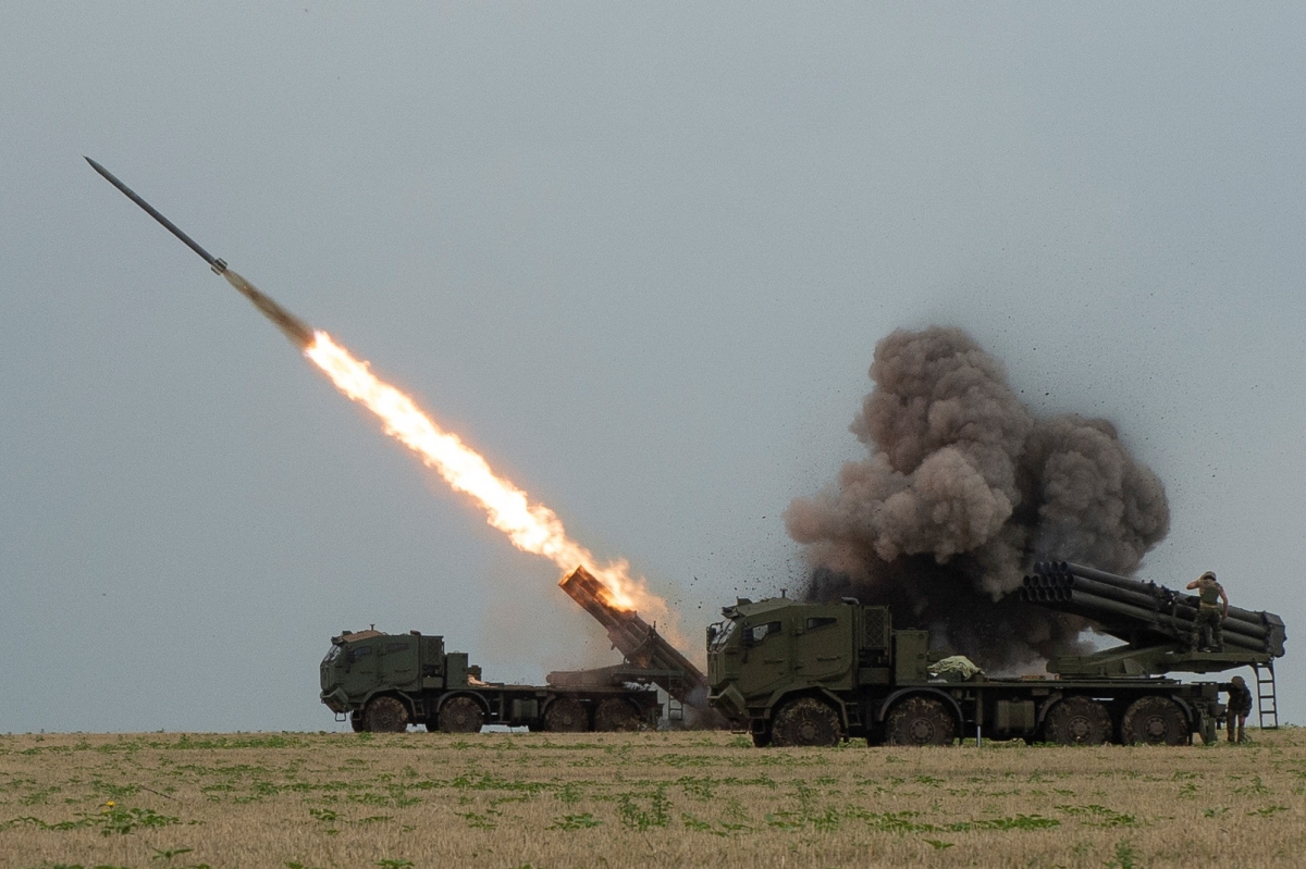 Lý do Ukraine tin rằng tên lửa tầm xa là chìa khóa để chiến thắng