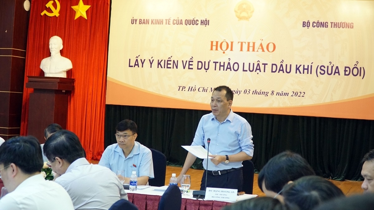 sua luat dau khi de toi uu nguon luc tai nguyen quoc gia hinh anh 2