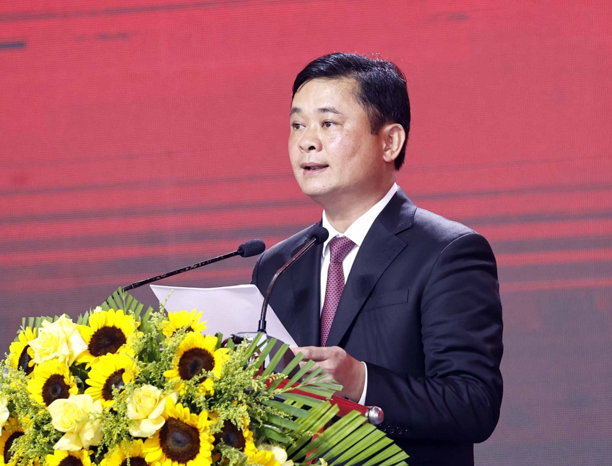 chu tich nuoc du le ky niem 120 nam ngay sinh tong bi thu le hong phong hinh anh 3 chu tich nuoc du le ky niem 120 nam ngay sinh tong bi thu le hong phong hinh anh 3