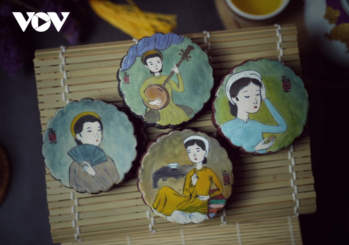 handmade mooncakes favourites with consumers ahead of mid-autumn festival picture 6