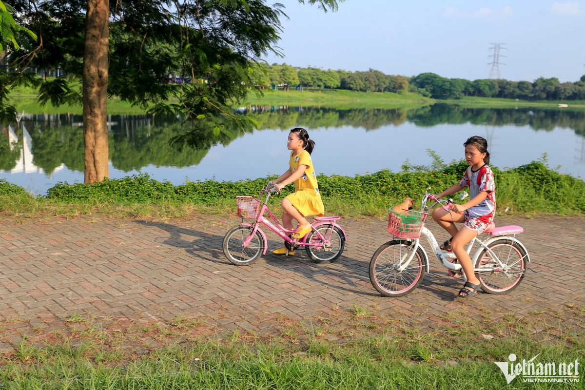 trai bat, nuong thit an uong ngoai troi ngay quoc khanh hinh anh 12