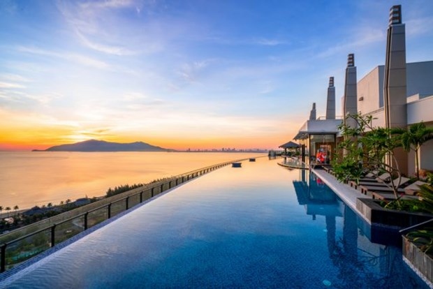 da nang property market registers recovery in first half picture 1