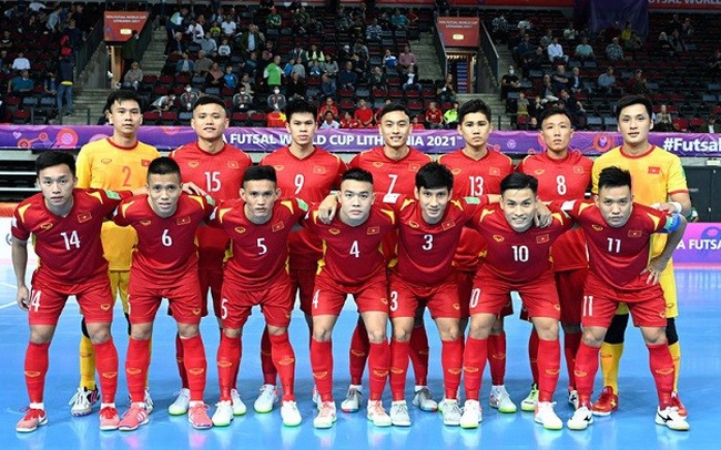 afc looks forward to vietnamese participation at futsal asian cup picture 1