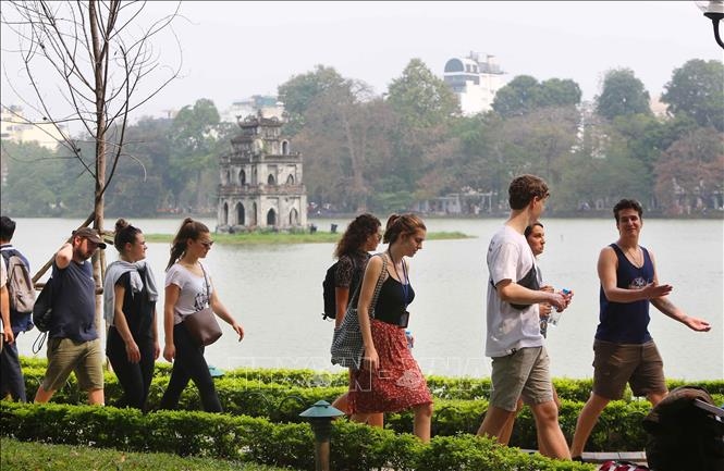 the travel vietnam named among leading budget destinations picture 1