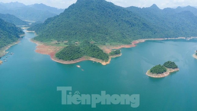 discovering another ha long bay in the midst of jungle picture 3