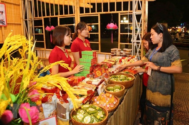 vietnam culinary culture festival 2022 to take place from september 23-25 picture 1
