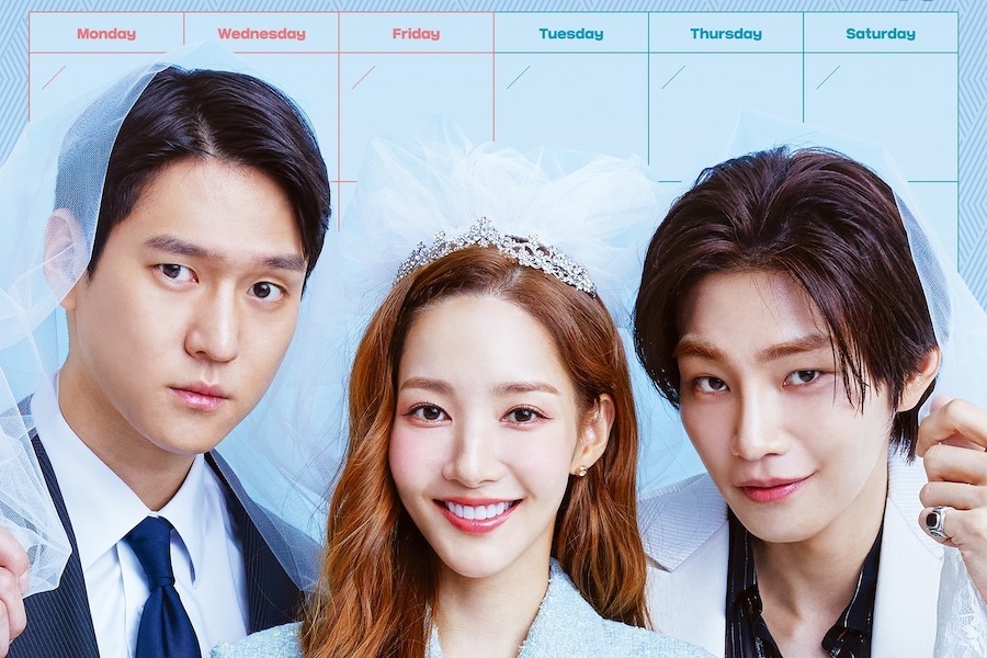 Loạt phim Hàn Quốc hấp dẫn không thể bỏ lỡ trong tháng 9 - Ảnh 6.