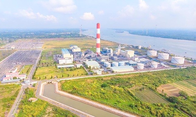 Cần Thơ chấp thuận chủ trương đầu tư nhà máy nhiệt điện hơn 1,19 tỷ USD