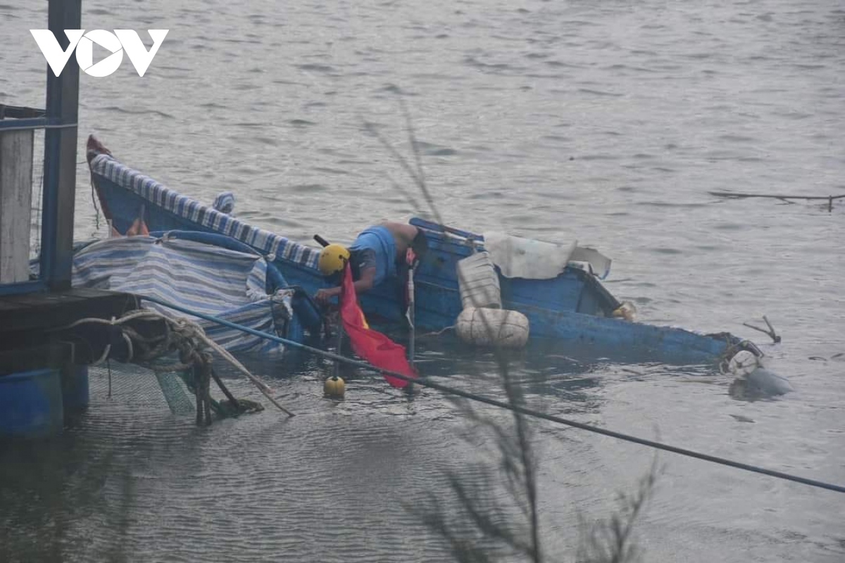 deputy pm calls on localities to overcome consequences as typhoon noru weakens picture 1