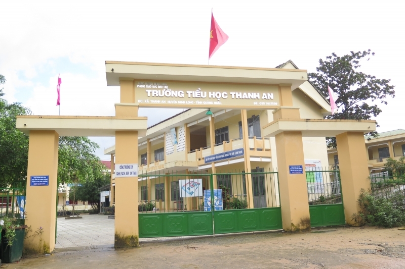 Quảng Ngãi không để thiếu giáo viên trong năm học mới