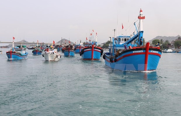 ec s upcoming visit to vietnam to review iuu fishing fight picture 1