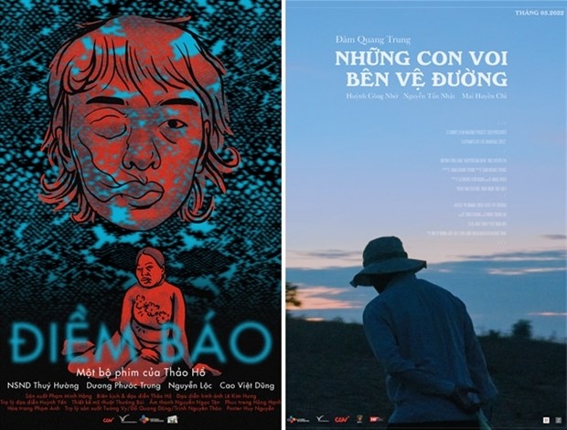 vietnamese short films to be screened in hcm city, hanoi picture 1
