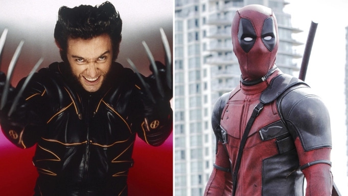 Hugh Jackman Tr L i V i Vai Wolverine Huy n Tho i Trong Deadpool 3