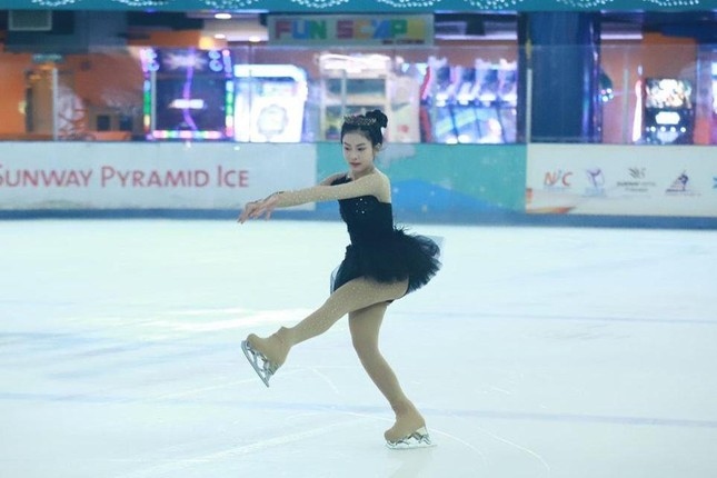 hanoi to host first national figure skating championships picture 1