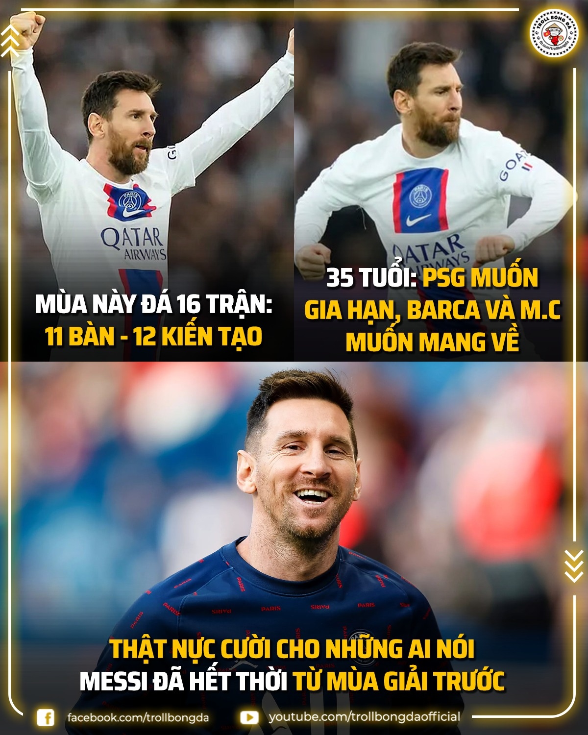 biem hoa 24h messi tro lai phong do dinh cao hinh anh 1