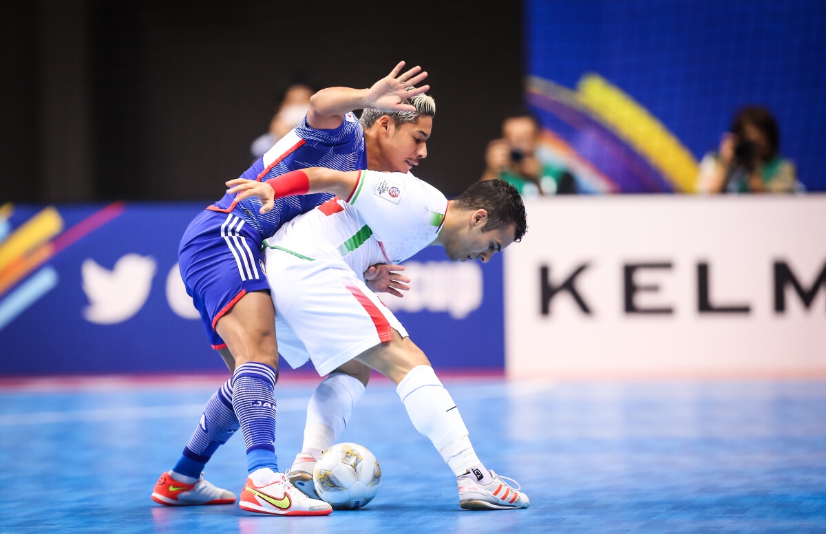 nhat ban vo dich futsal chau A 2022 sau tran chung ket dien ro voi iran hinh anh 6