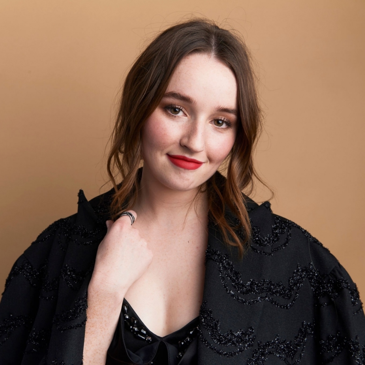 kaitlyn dever - nang tho moi cua hollywood hinh anh 1