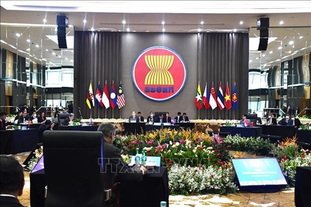vietnam highlights importance of asean s integrity picture 1 vietnam highlights importance of asean s integrity picture 1