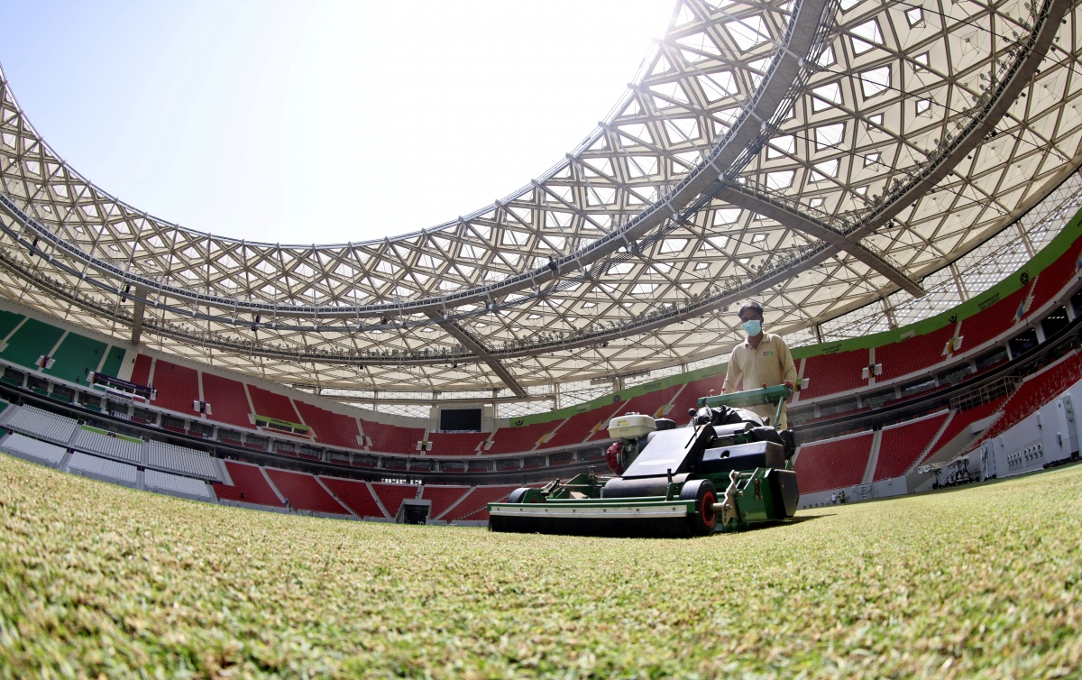 World Cup 2022 – cú hích “hồi sinh” du lịch khu vực Trung Đông? - 2