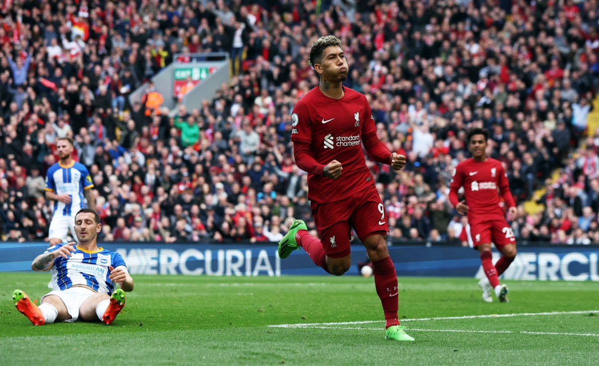 trossard lap hat-trick, brighton chia diem nghet tho tren san liverpool hinh anh 7