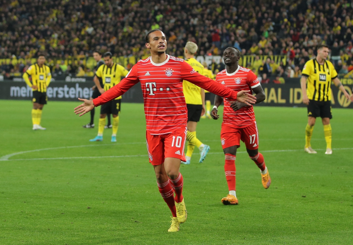 thung luoi phut bu gio, bayern danh roi chien thang truoc dortmund hinh anh 11