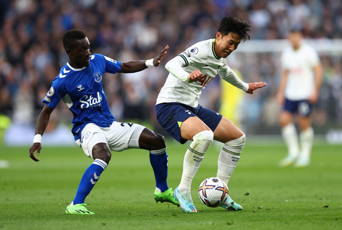 thang de everton, tottenham bat kip man city o ngoai hang anh hinh anh 2