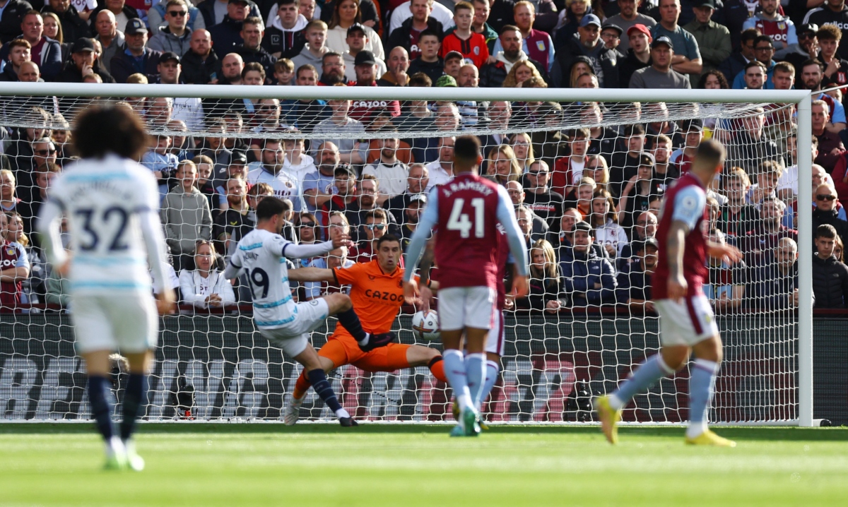 mason mount va kepa toa sang, chelsea danh bai aston villa hinh anh 2